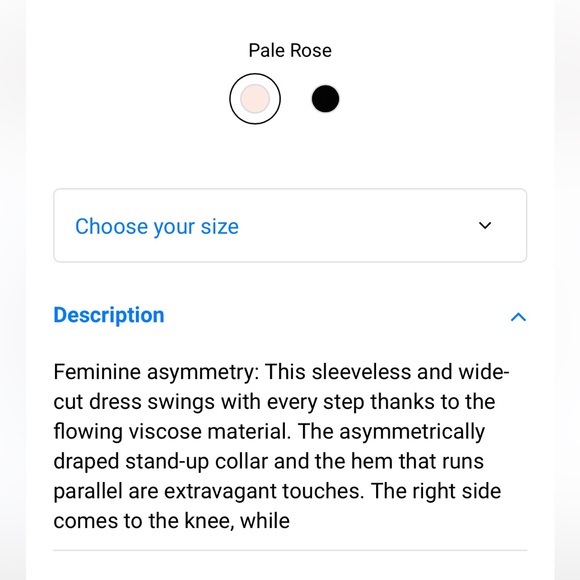 Wolford Kim Dress - Picture 2 of 5